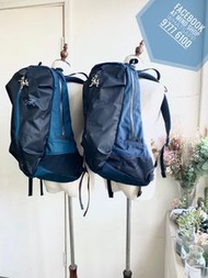 "On Sale" (聖誕禮物) beams khasi green black silva rigel sapphire Arc'teryx 不死鳥 不死鳥背包 不死鳥背囊 arro22 arro 