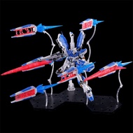 現貨 全新  魂限 RG 1/144 Hi nu /Nu 高達 飛翔炮專用 特效配件套裝  RG 1/144 FIN FUNNEL EFFECT for Hi-ν GUNDAM          ★不