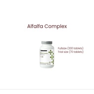 Alfalfa Complex Shaklee