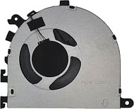 New Laptop CPU Cooling Fan for HP 14-EP 14-EM 14-EE 240 G10 245 G10 TPN-I141 TPN-I142 14-EP0000 14-E