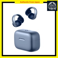 Anker Soundcore AeroClip Wireless Earphones - Open-Ear Design, Bluetooth 5.4, IP55 Rating, Up to 32 