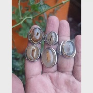 cincin batu tundung turuk combong mban monel lawasan