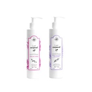 法國馬賽皂之家驢奶滋養香氛身體乳液250ml