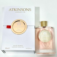 Rose in Wonderland by Atkinsons is a Floral Fragrance For Women And Men Perfume