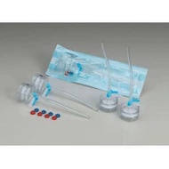 Filter 0.45um BG-HE, 37MM Monitor Set