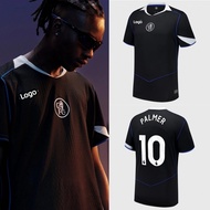[Fan Version] [Chelsea] Season 25/26 away jersey, new season football shirt, unisex short sleeved S-