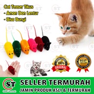 Cat Toys Cat Teaser Cat Toys Cat Mouse Mouse Mouse Shape Interactive Training Chaser Kitten Rat Cit
