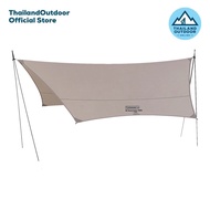 Coleman JP XP Hexa Tarp MDX Greige 219079