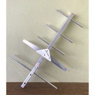Mytv antenna 5E  HDTV Outdoor Digital Antenna UHF / VHF TV Antenna