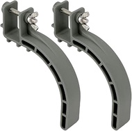 WOHPNLE Rapid Climb Treestand Stirrups, Lightweight Plastic Climbing Treestand Accessories with Secu