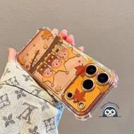 Cute Star Boy Autumn Phone Case For Vivo V21E V20 SE V19 Neo V17 Pro V9 V5 Plus Y3 Y3S T4 Lite Ultra