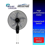 Mistral 18'' Wall Fan MWF-1862K5 MWF1862K5