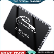 [VICKING6]Wireless CarPlay & Android Auto Adapter Wireless CarPlay Adapter Convert Wired To Wireless