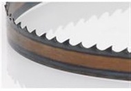 Timber Wolf 89 1/2" x 1/2" x 4 tpi Band Saw Blade
