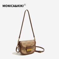 Monica&kiki original imported bag Jr8167