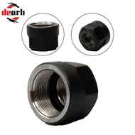 <DRHT> ER11 A Type Collet Clamping Nut For ER Collet Milling Tapping CNC Chuck Lathe