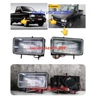 Foglamp lampu kabut phanter minibus phanter pick up fog lamp phanter box