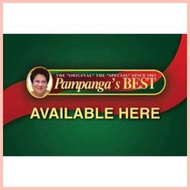 ⋔ ⋬ ⋆ Pampanga's Best Chicken Tocino 220G