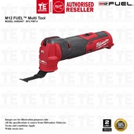 MILWAUKEE M12 FUEL™ Multi Tool ( M12 FMT )