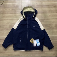 Bnwt Ellese Snowboard Cordura Jacket