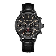 Alain Delon Men Watch Chronograph AD496-1732C