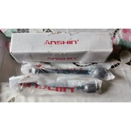 Perodua Bezza 1.3 Tie Rod End dan Rack End ANSHIN ORIGINAL
