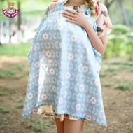 Earth Bebe Nursing Cover