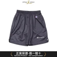 (日本平行進口)CHAMPION-冠军（儿童）儿童短裤CK-BS501 090短裤