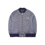 MLB Baseball Jacket Mens Dark Blue 3AJPM0121-50NYL