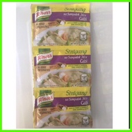 ❤ ◲ Knorr sinigang sa sampalok mix gabi 11g by 6