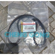 Timing belt t/belt l300 diesel l200 2.5 triton2.5 2,500cc Md310484
