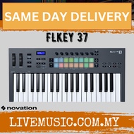 Novation FLkey 37 Keyboard Controller