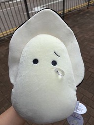 生蠔BB