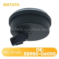 Big Sale 58980-G6000 Rear Hub Bearing ABS Speed Sensor For Kia Picanto JA Morning Grand Eko Taxi Goo