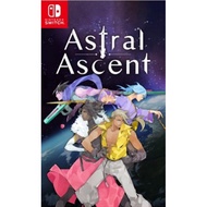 (BUY 2 free 1)Nintendo Switch Digital 星界战士 (Astral Ascent)