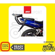 GIVI HEAVY DUTY RACK MONORACK J ( 1 SET ) HONDA CBR150R / CBR 150 R / CBR 150