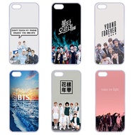 [PO] Customise Customize Phone Case Cover - Unofficial BTS Bangtan Boys Kpop