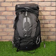 Osprey Atmos AG 65/50 S22 露營背囊
