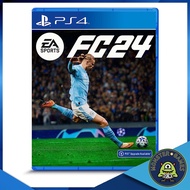 FC 24 Ps4 Game Zone 3 แผ่นแท้มือ1!!!!! (FC24 Ps4)(FC 2024 Ps4)(FC2024 Ps4)(FIFA 24 Ps4)(FIFA24 Ps4)(Fifa 2024 Ps4)(Fifa2024 Ps4)