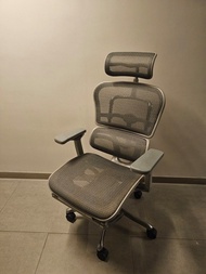 Ergohuman Elite Ergonomic Office Chair 辦公室椅 電競椅 人體工學椅