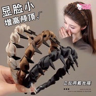 Hair volumizing pin - hottrend - Teeth pin - Hair pin