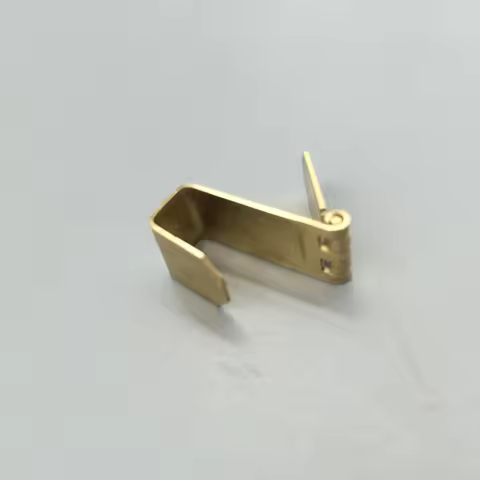 Golden/Silver Metal Hinge For Zippo Oil Grinding Wheel Gas Lighter Universal DIY Repair Service Repl