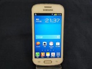 (H84)報廢手機~Samsung Galaxy GT-S7390~電池膨脹(已丟)會自動關機~