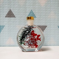 Forever Flowers in Oil for Birthday Valentine Anniversary