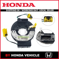 CLOCK SPRING HONDA CITY TMO , JAZZ TFO - 77900-TFO-E11