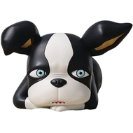 JoJo's Bizarre Adventure Iggy Vol. 3 Figure, Sofvimates, Collectible