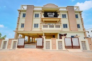 Hotel O AIIMS Bhubaneshwar Formerly Madhusudan Palace