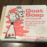 Goat Soap