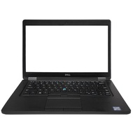 (used) Dell Latitude 5480 i5-7200U 8GB RAM 512GB M.2 SSD Win 10 Pro Laptop (1 month warranty)