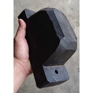 MISUBISHI FUSO CANTER REAR RUBBER DAMPER/ BUMPER 4D33 ENGINE